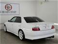 2000 Toyota Chaser