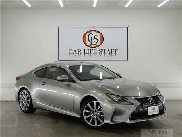 2015 Lexus Other