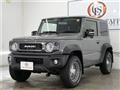 2023 Suzuki Jimny Sierra
