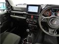 2023 Suzuki Jimny Sierra