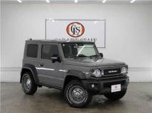 2023 Suzuki Jimny Sierra