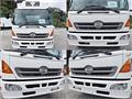 2010 Hino Ranger