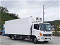 2010 Hino Ranger