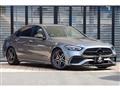 2022 Mercedes-Benz C-Class