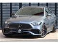 2022 Mercedes-Benz C-Class