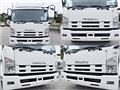 2009 Isuzu Isuzu Others