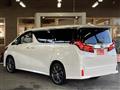 2020 Toyota Alphard Hybrid