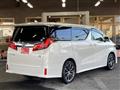 2020 Toyota Alphard Hybrid