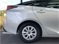 2021 Toyota Prius