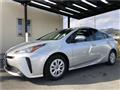 2021 Toyota Prius