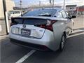 2021 Toyota Prius