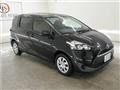 2016 Toyota Sienta