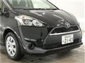 2016 Toyota Sienta