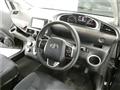 2016 Toyota Sienta