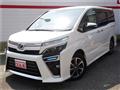 2020 Toyota Voxy