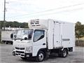 2020 Mitsubishi Canter