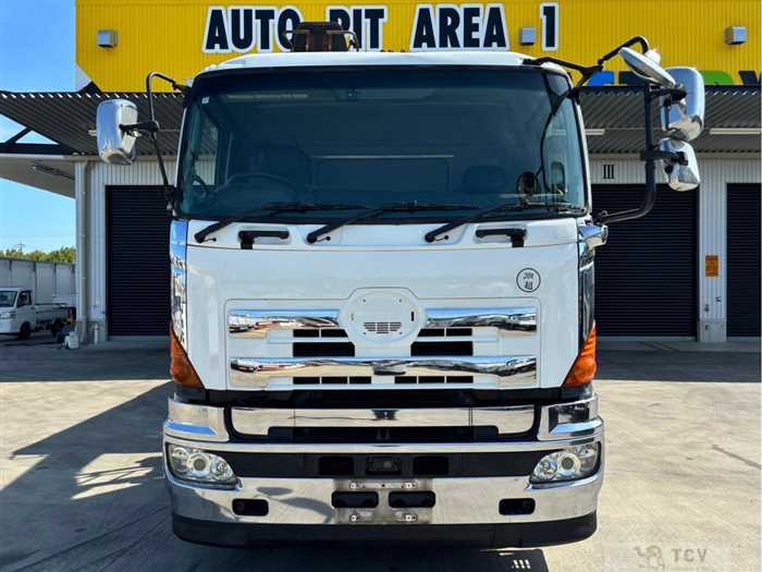 2005 Hino Hino Others
