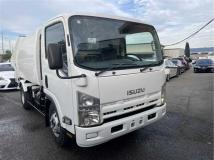 2010 Isuzu Elf Truck