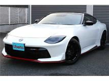 2024 Nissan Fairlady Z