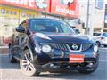 2013 Nissan Juke