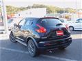 2013 Nissan Juke