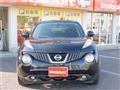 2013 Nissan Juke