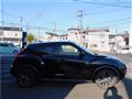 2013 Nissan Juke