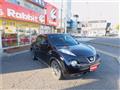 2013 Nissan Juke