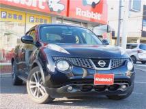 2013 Nissan Juke