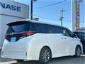 2024 Toyota Alphard Hybrid