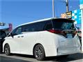2024 Toyota Alphard Hybrid