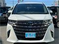 2024 Toyota Alphard Hybrid