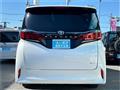 2024 Toyota Alphard Hybrid