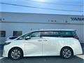 2024 Toyota Alphard Hybrid