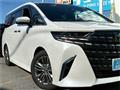 2024 Toyota Alphard Hybrid