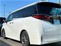 2024 Toyota Alphard Hybrid