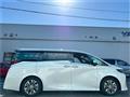 2024 Toyota Alphard Hybrid