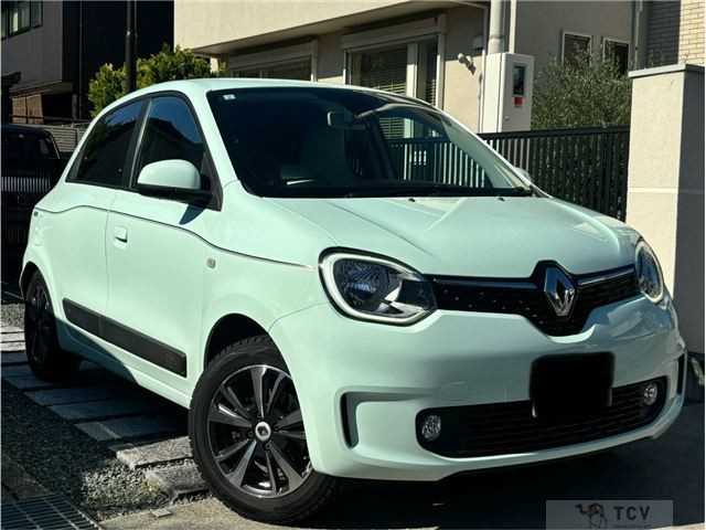 2021 Renault Twingo