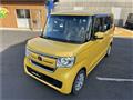 2017 Honda N BOX