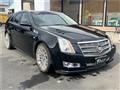 2010 Cadillac CTS
