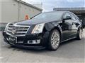 2010 Cadillac CTS