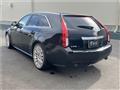 2010 Cadillac CTS