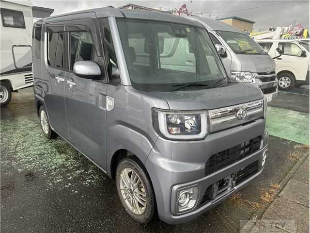 2018 Toyota Toyota Others