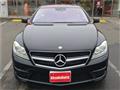 2011 Mercedes-Benz CL-Class