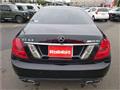2011 Mercedes-Benz CL-Class