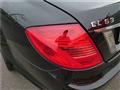 2011 Mercedes-Benz CL-Class