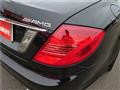 2011 Mercedes-Benz CL-Class