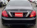 2011 Mercedes-Benz CL-Class