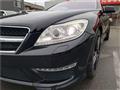 2011 Mercedes-Benz CL-Class