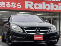 2011 Mercedes-Benz CL-Class